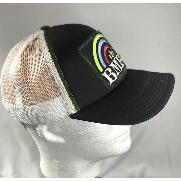 Billy Strings Trucker Hat - Custom Design | One of a Kind - Picture 3 of 9